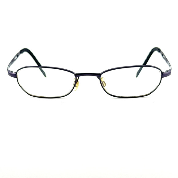 Adidas A784 40 6068 Eyeglasses Frames Multicolor Full Rim Sports H13099 - Picture 1 of 7